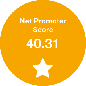 NPS Icon