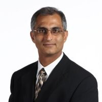 Ali Amirali Speaker at Solar & Storage Finance USA