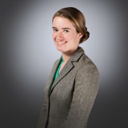 Claire Kearns-McCoy Speaker at Solar & Storage Finance USA