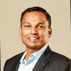 Raj Narayanan Speaker at Solar & Storage Finance USA