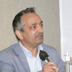 Sandeep Arora Speaker at Solar & Storage Finance USA