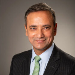 Vishal Shah Speaker at Solar & Storage Finance USA