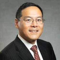 Steve Cheng Speaker at Solar & Storage Finance USA