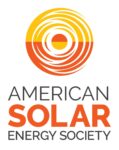 American Solar Energy Society Speaker at Solar & Storage Finance USA American Solar Energy Society Speaker at Solar & Storage Finance USA