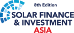 Solar Finance & Investment Asia Speaker at Solar & Storage Finance USA