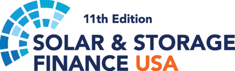 11th Edition Solar & Storage Finance USA logo