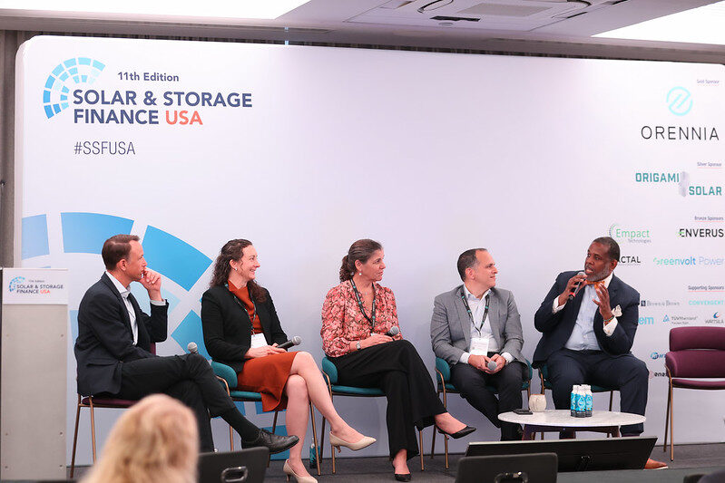 SSFUSA24 Panel Photo