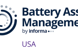 Battery Asset Management Summit Logo