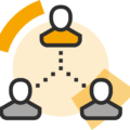 ESS icon Networking Networking Icon