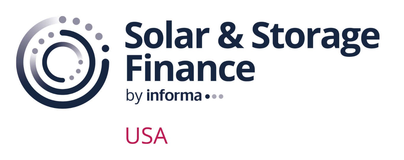 SSFUSA Web Logo Solar & Storage Finance USA Logo